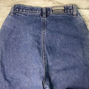 Vintage Rocky Mountain Jeans